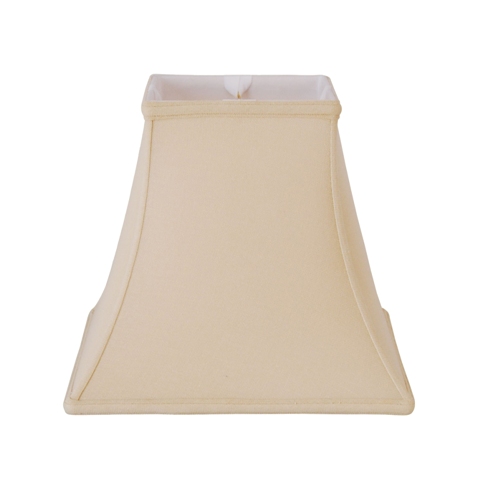 Basic Square Bell --SBH--Beige - Click Image to Close