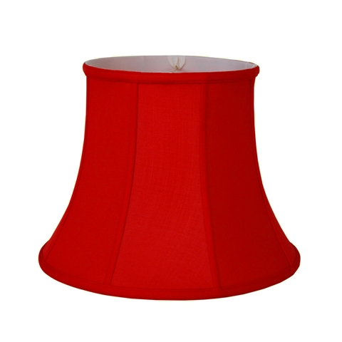Modified Bell--B/A--Chinese Red
