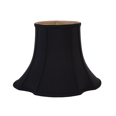 Maltese Bell--BC--Black - Click Image to Close