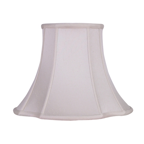 Maltese Bell--BC--Off White - Click Image to Close