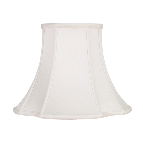 Maltese Bell--BC--White