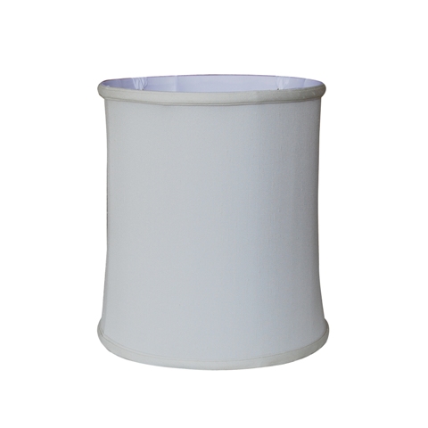 Basic Drum No Hug Double Lining--D/G--Off White