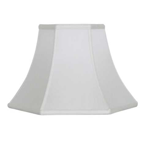 Hexagon Bell --HB--Off White