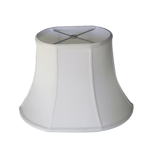 Regular Bell Oval--O--Off White - Click Image to Close