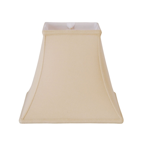 Basic Square Bell --SBH--Beige