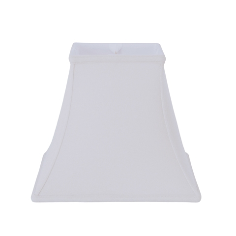 Basic Square Bell--SBH--White