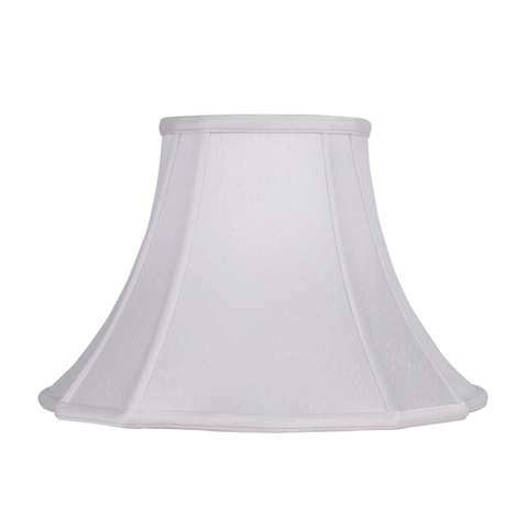 Out Scallop Bell--SC--White - Click Image to Close