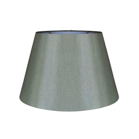 British Empire Hand Rolled Edge --YEC--Celadon