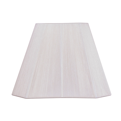 Cut Corner Rectangle String